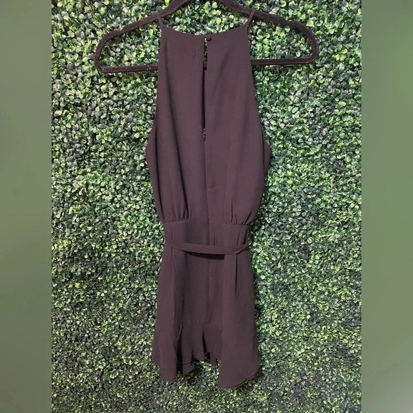 NWT | Impressions Boutique Celebrate with Champagne Dress in Black | Size Medium - Picture 7 of 9